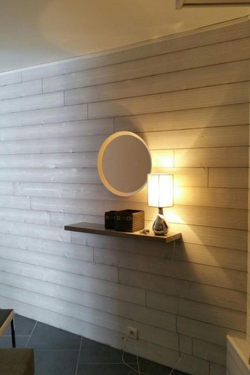Au Bruit Des Vagues Apartment Binic Bagian luar foto