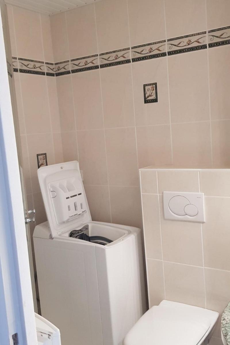 Au Bruit Des Vagues Apartment Binic Bagian luar foto